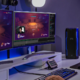 美商海盗船发布新款游戏主机，升级AMD新锐龙和酷睿11代