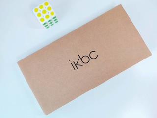 机械键盘如何做轻薄？ikbc矮轴键盘评测