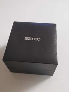 Seiko手表