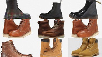 走在时尚的前沿，各种靴子穿起来，多款靴子推荐(建议搜藏)