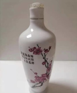 汾酒，真好吃