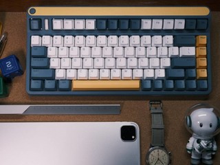 铝厂机械键盘A80