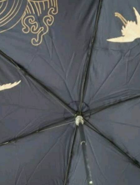 名创优品雨伞雨具