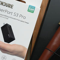 同级别体积更小、性能更优，征拓 SuperPort S3 二代氮化镓PD快充评测