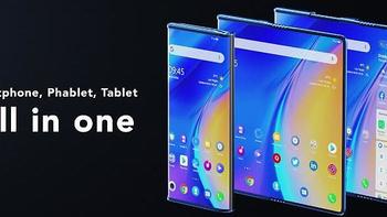 TCL 20 Pro 5G手机发布；vivo超OPPO首次成中国智能手机市场第一