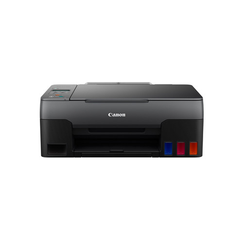 打印微课堂Vol.11：低成本、大打印量，还有移动打印 佳能加墨式高容量一体机应该怎么选？