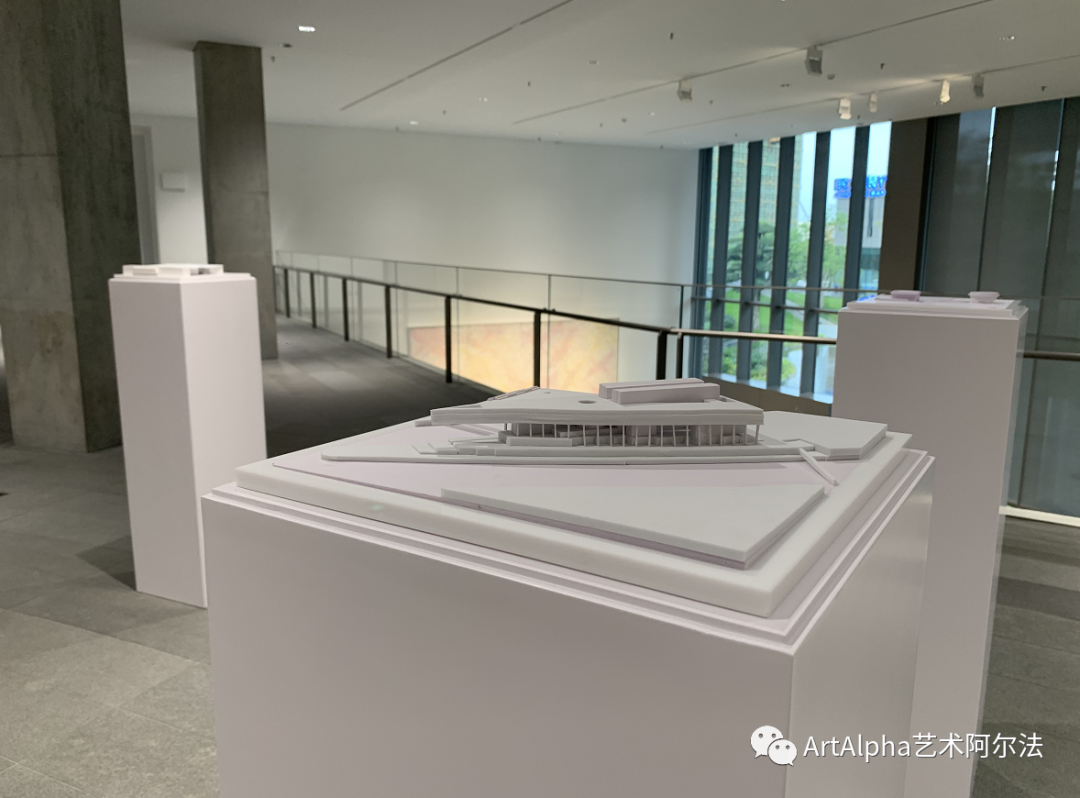 和美术馆正式开馆，呈现建筑师安藤忠雄的艺术人生，重磅藏品与之对话