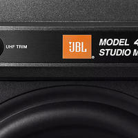 经典再续，JBL推复古外观4309 Studio Monitor书架箱