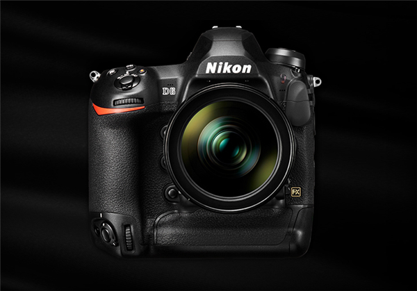 尼康发布D6单反相机1.20固件：最强对焦再进化