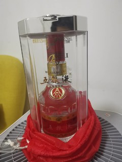 集邮收藏的五粮250ml