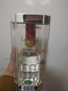 集邮收藏的五粮250ml