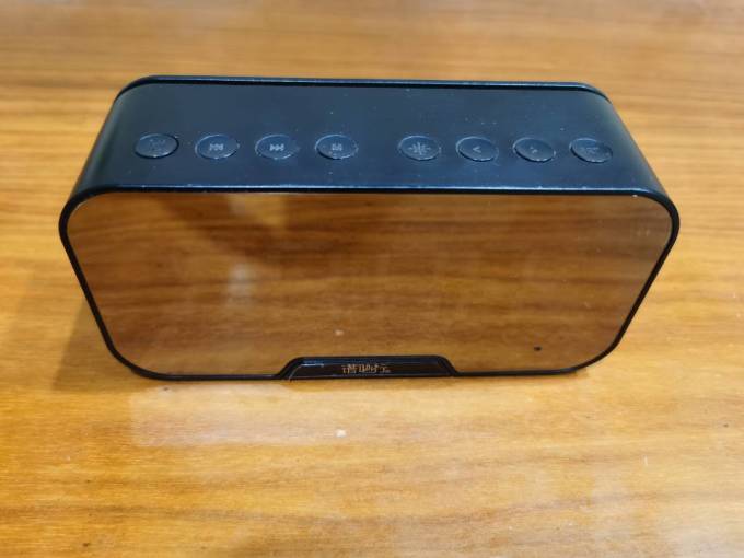 雅兰仕蓝牙音箱怎么样 诺必行蓝牙音箱:音量够大,功能够多_什么值得买