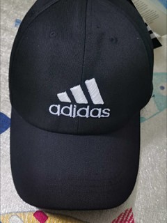 Adidas帽子