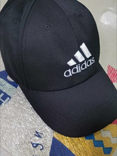 Adidas帽子