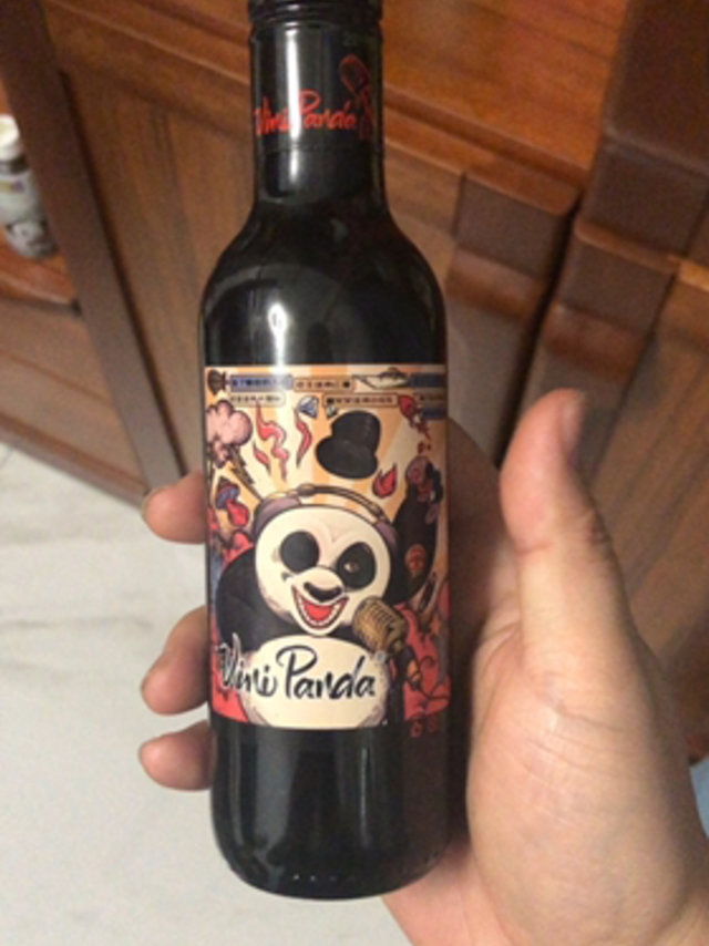 张裕 菲尼潘达葡萄酒