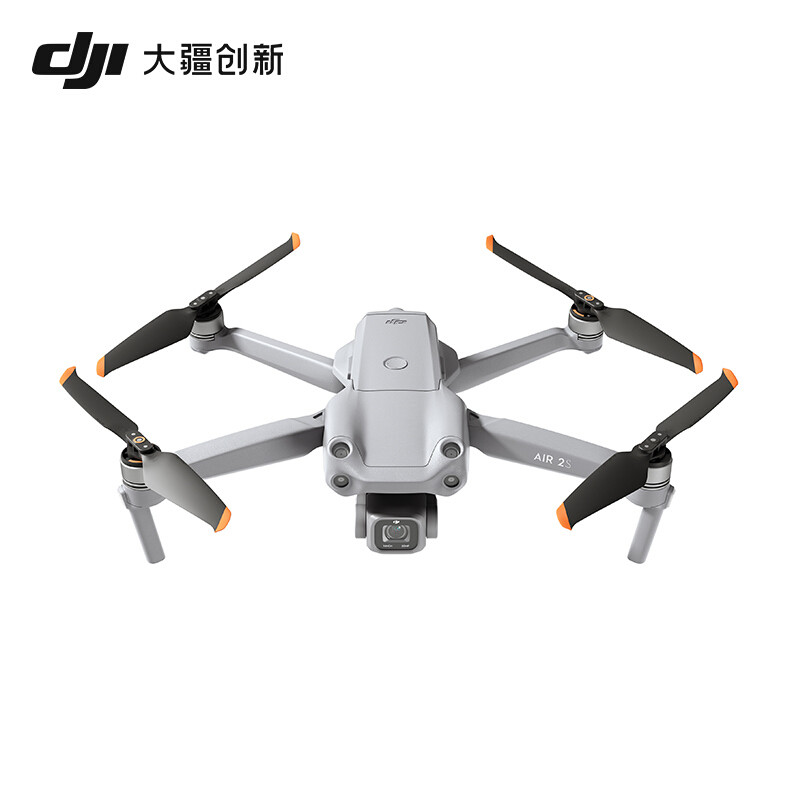 大疆DJI Air 2S首发体验：一英寸大底能否取代Mavic 2 Pro