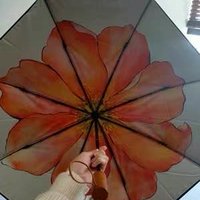 蕉下太阳伞