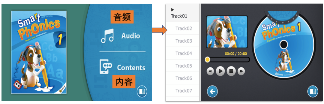 这么好用又免费的自然拼读app，居然以前不知道！