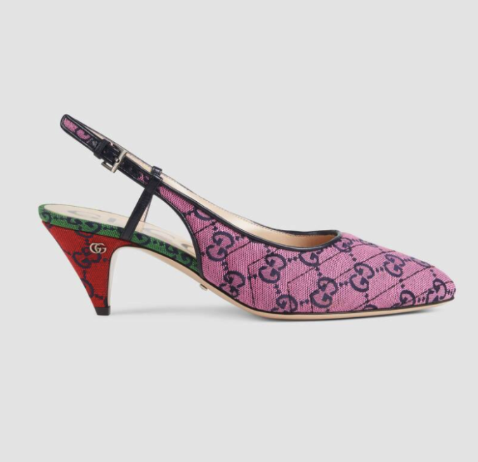 Gucci 100周年,推出全新系列《Aria-时尚咏叹调》,还有Balenciaga元素互换