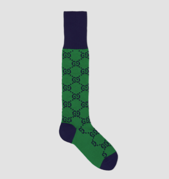Gucci 100周年,推出全新系列《Aria-时尚咏叹调》,还有Balenciaga元素互换