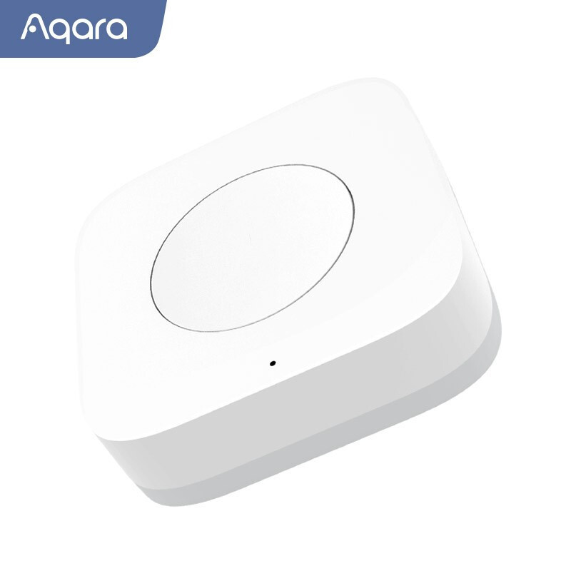 安全再升一级——Aqara全自动智能猫眼门锁H100体验评测&曲线打通米家与Aqara Home