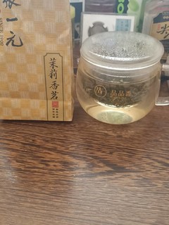 口粮精选