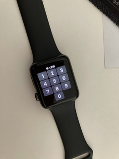 Apple Watch也是生活小帮手
