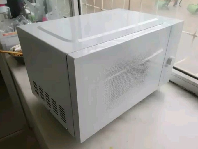 米家电烤箱