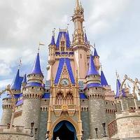 乐高即将在2021年推出新款迪士尼城堡？！