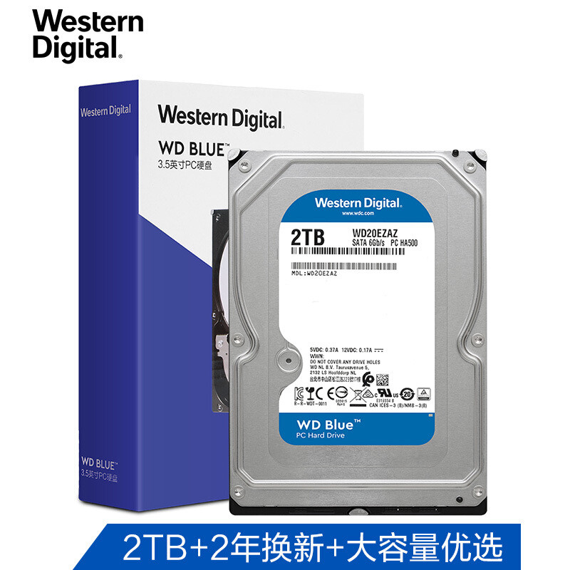 3060办公装机方案，外观朴实无华，内部别有洞天