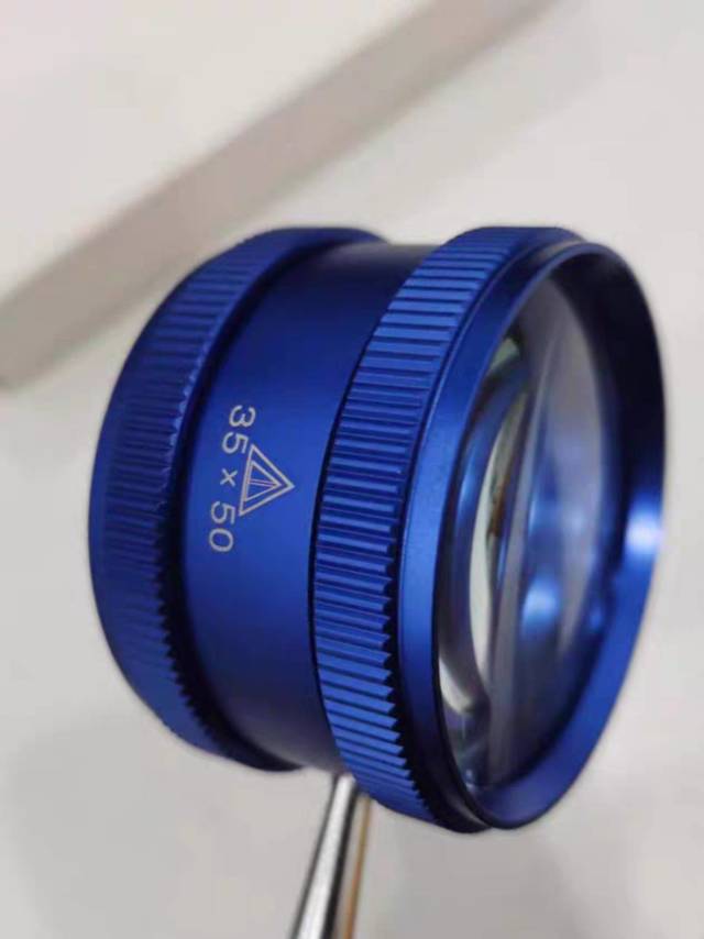 超级很便携的显微镜