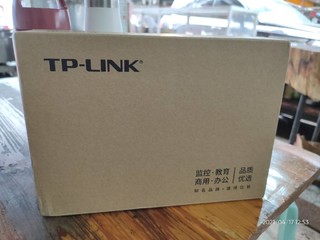 tplink sg1008d