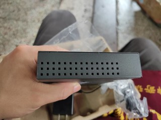 tplink sg1008d