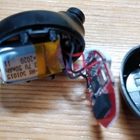 夏新F9不HIFI换单元改造全过程，SBC照样好听