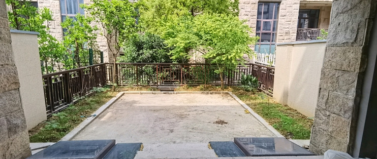 买房设计装修一条龙篇三 5层排屋土木结构改建总结 装修主材 什么值得买