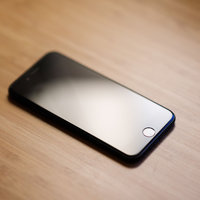小巧实用的iPhone SE