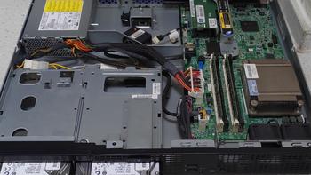 终于也用上软路由了，HPE DL320e Gen8 V2 ‘软路由’简评