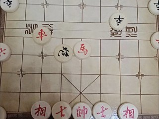 象棋