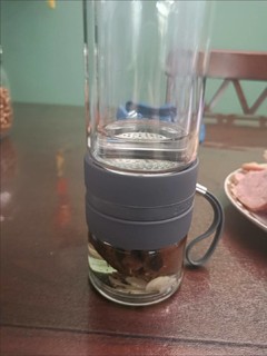 茶水分离杯