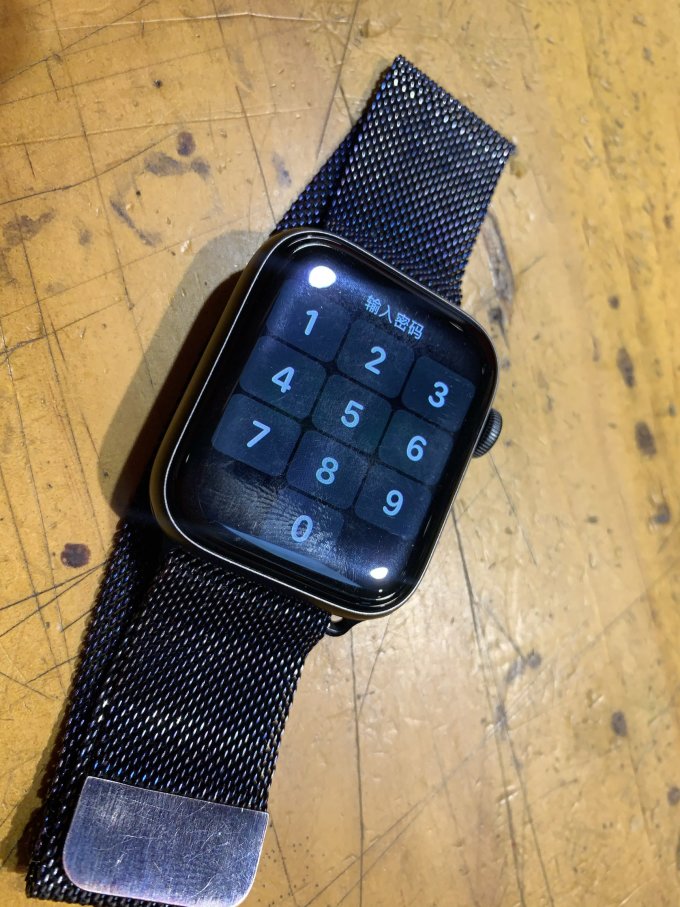 苹果智能手表怎么样 applewatch4_什么值得买