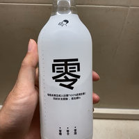 真正无糖，喜小茶气泡水