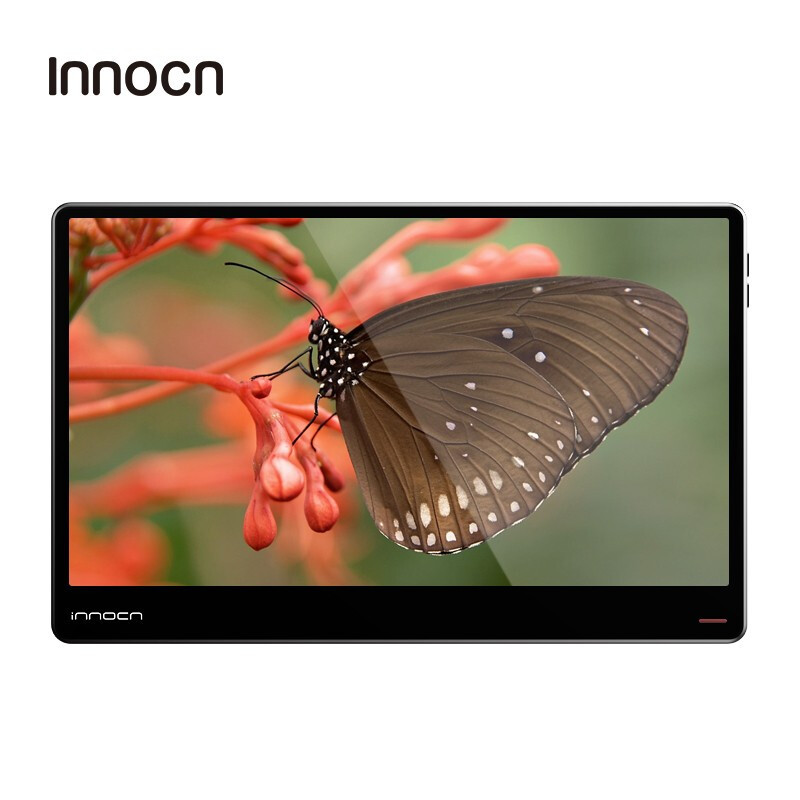 INNOCN N2F便携显示器评测：玩法多样不仅仅是手机秒变笔记本电脑