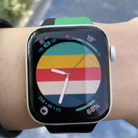 Apple Watch颜值与实用并存