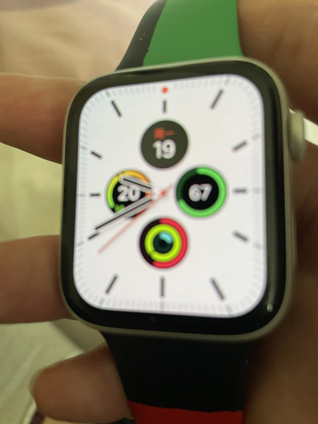 Apple Watch Series5