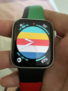 Apple Watch Series5