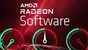Huden瞎搞事 篇二十七：大爆炸！AMD Radeon Big Bang7新驱动性能测试 