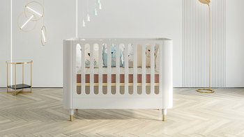 索菲亚婴儿床获评多个国际设计大奖，8个作品入围iF总决赛
