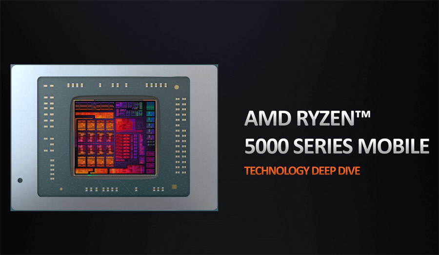 AMD Van Gogh有望8月发布，7nm加持、CPU最多4核