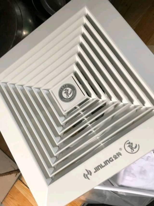 排气效果却很好