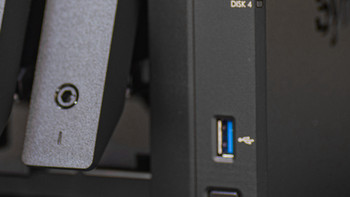 DS920+开箱使用评测、内存防尘网升级及对比DS216 Play﻿